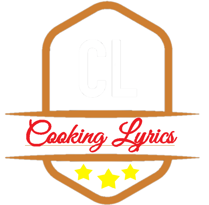 CookingLyrics logo